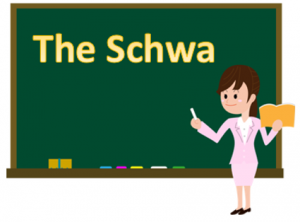 The Schwa Sound: Examples, Meaning, Pronunciation | TheReadingAdviceHub.com