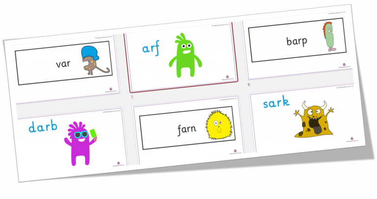Alternative Digraphs Rwi Ar Digraph Words and Sounds - thereadingadvicehub