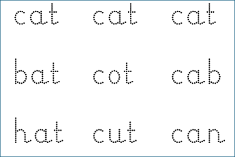 Guided-writing-dots