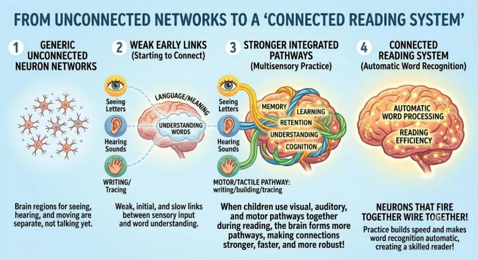 Multisensory-learning-brain-changes