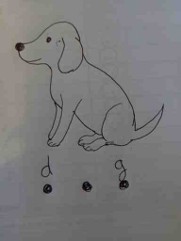 dog-picture-with-sound-buttons-2-letters