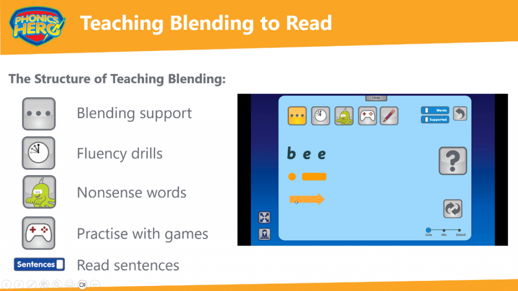 Phonics-Hero-Blending