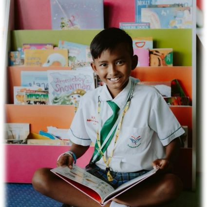 Formated Confident Reader